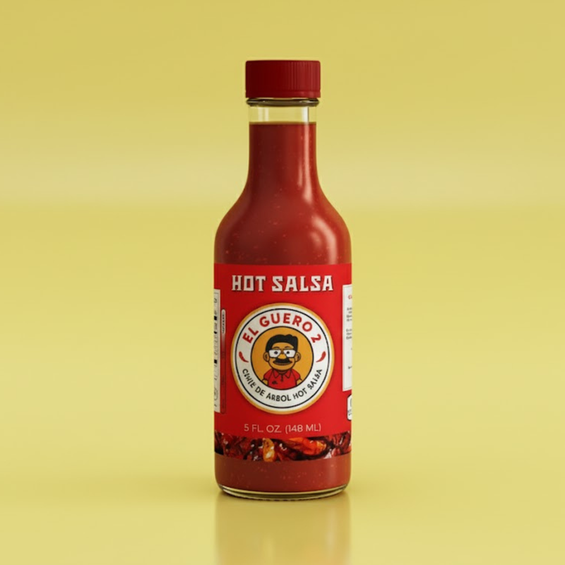 Salsa for every dish