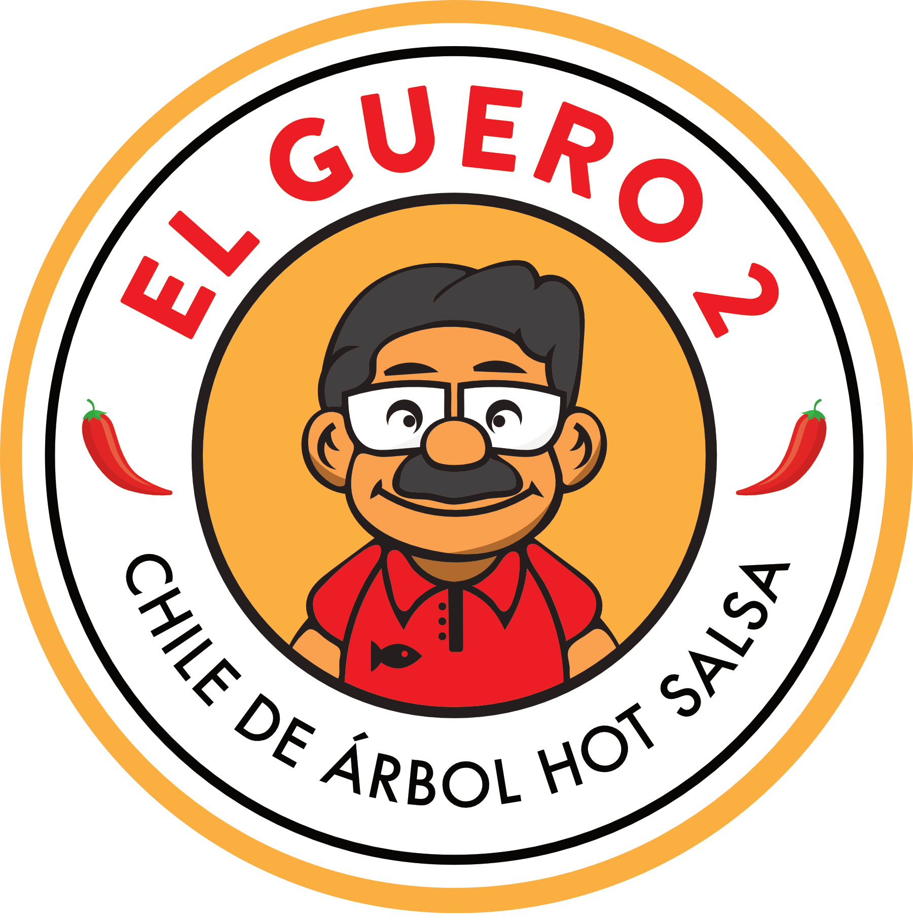 El Guero 2 Salsa