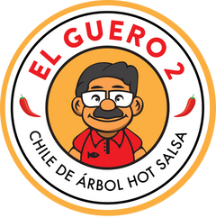 El Guero 2 Salsa logo