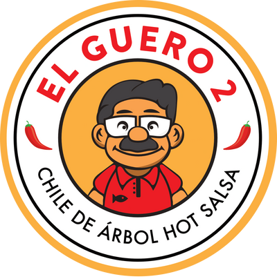 El Guero 2 Salsa logo